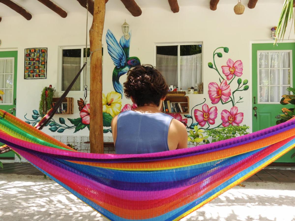 Inn Art Maya *