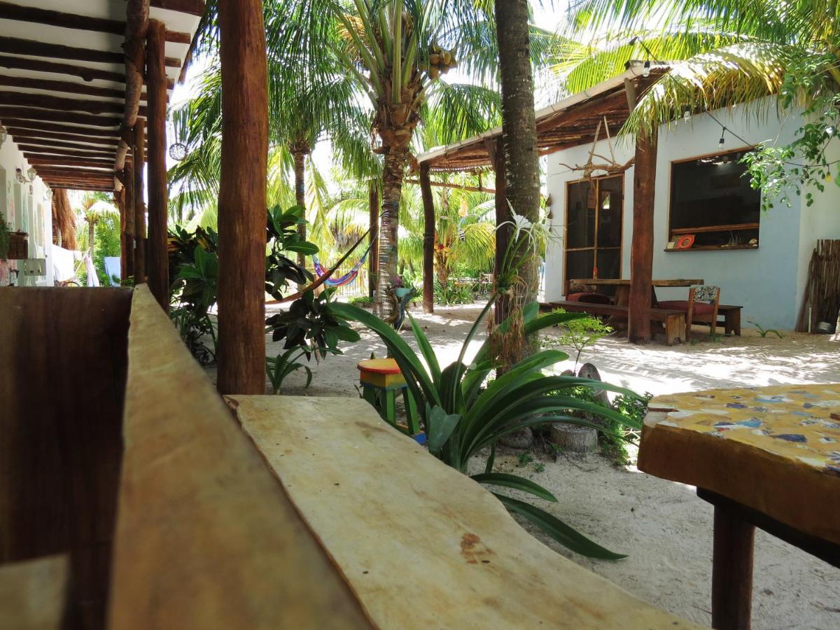 Inn Art Maya *