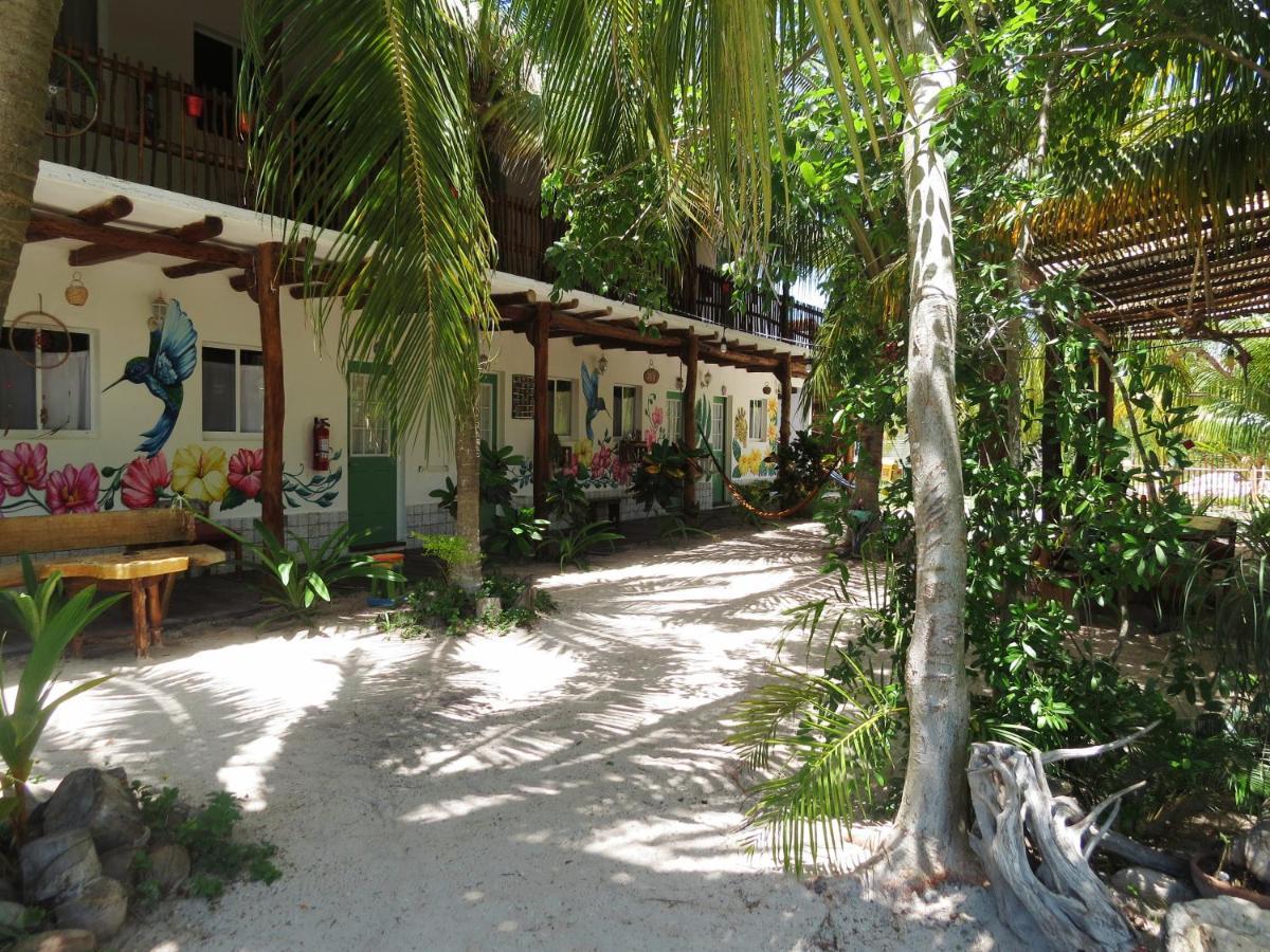 Art Maya Inn Isla Holbox