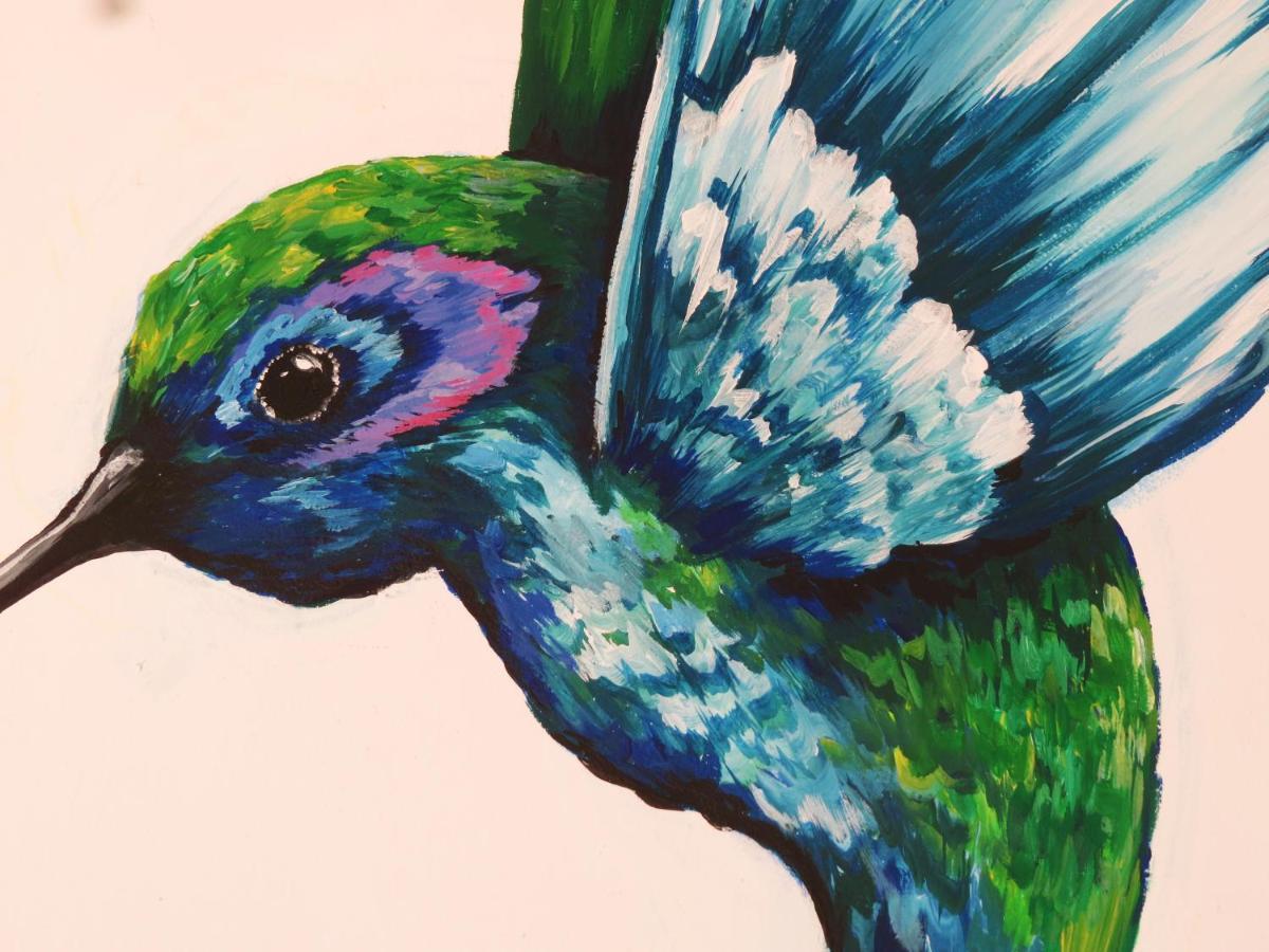 Art Maya * Isla Holbox