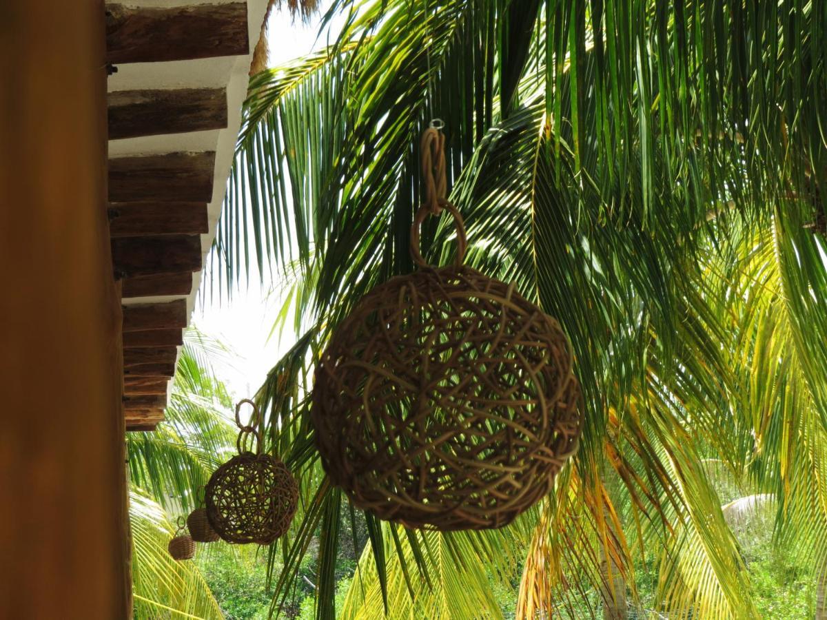 Inn Art Maya Isla Holbox