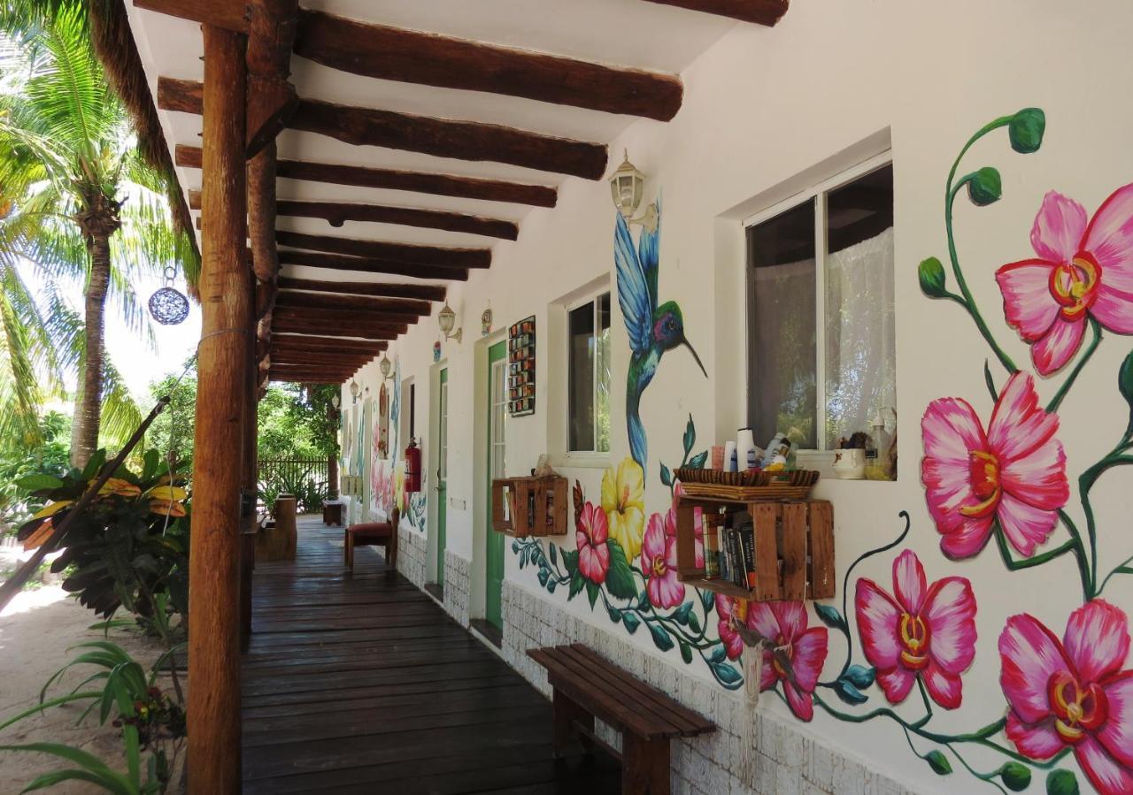 Art Maya Inn *
