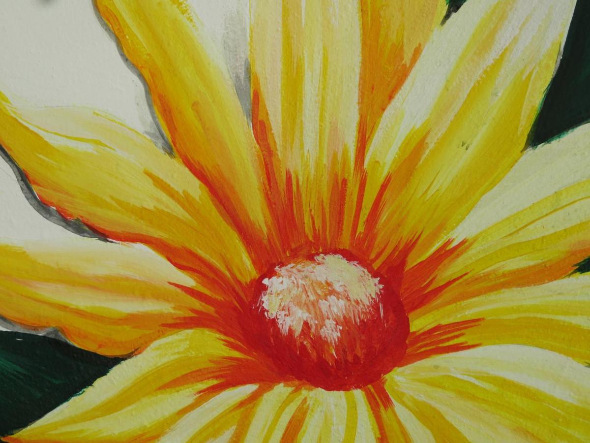 Art Maya Inn Isla Holbox