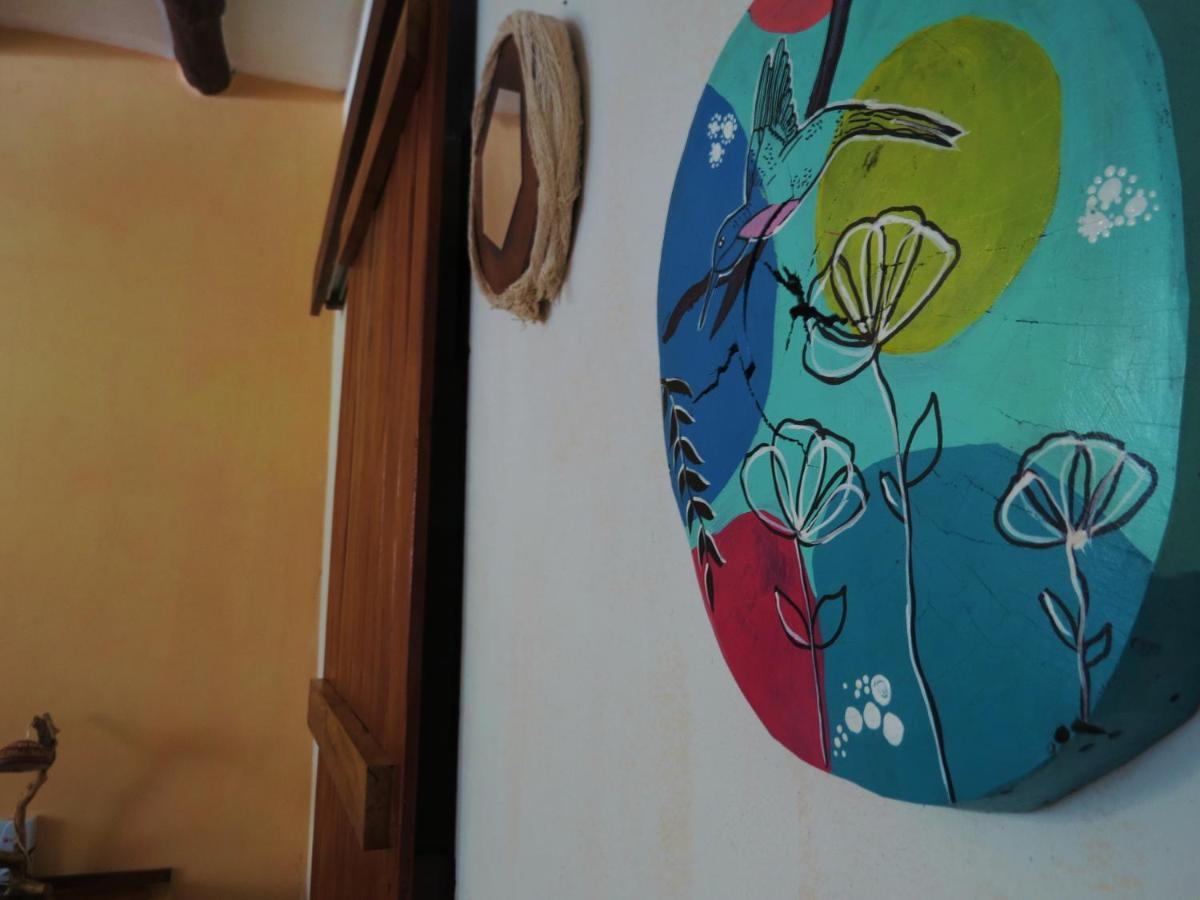 Art Maya Isla Holbox