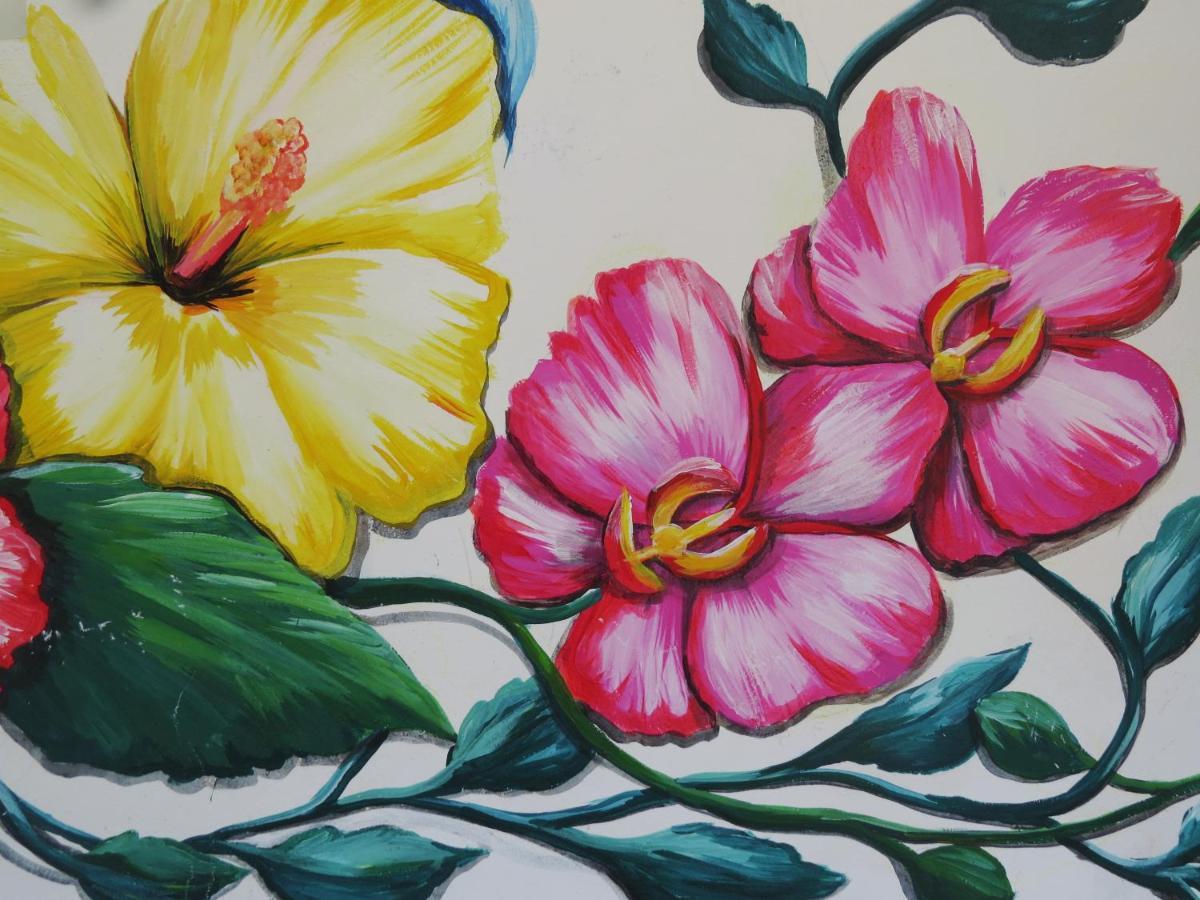 Art Maya Inn Isla Holbox